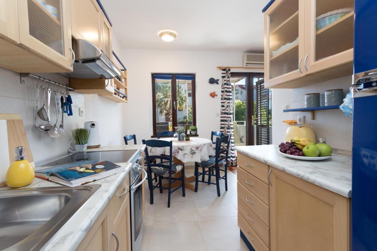 So Hvar So Good! Spacious With Terrace Hvar Town Exterior photo