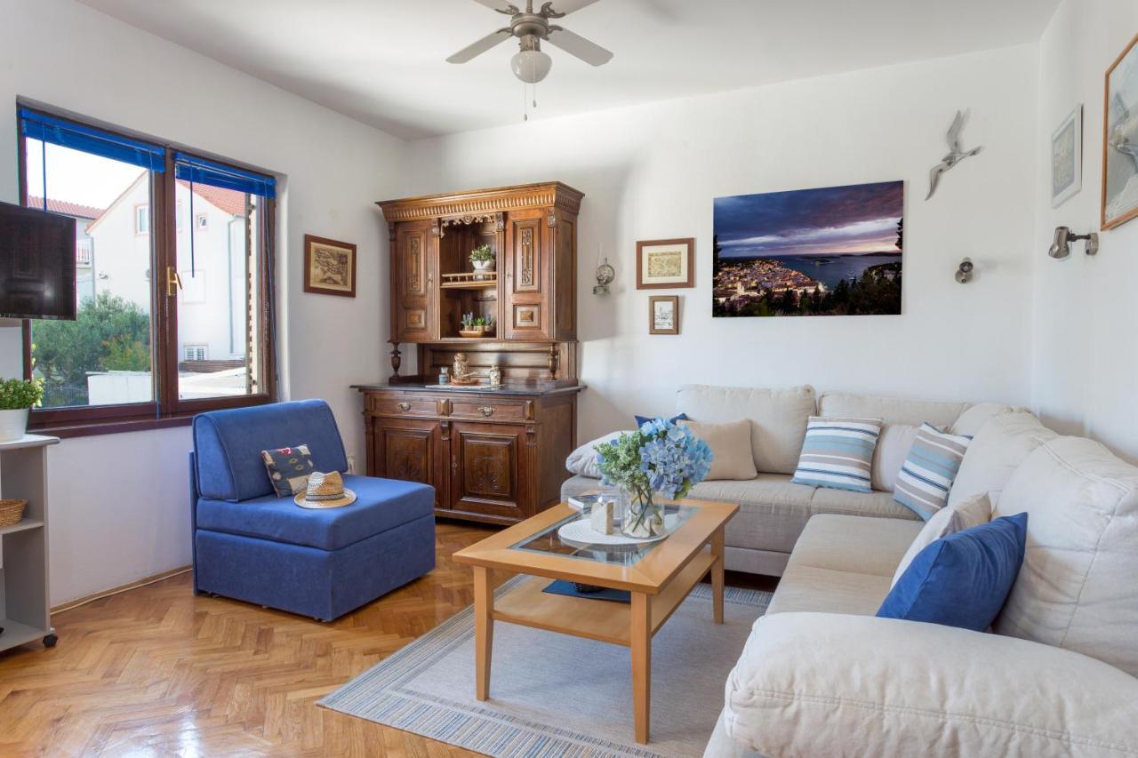So Hvar So Good! Spacious With Terrace Hvar Town Exterior photo