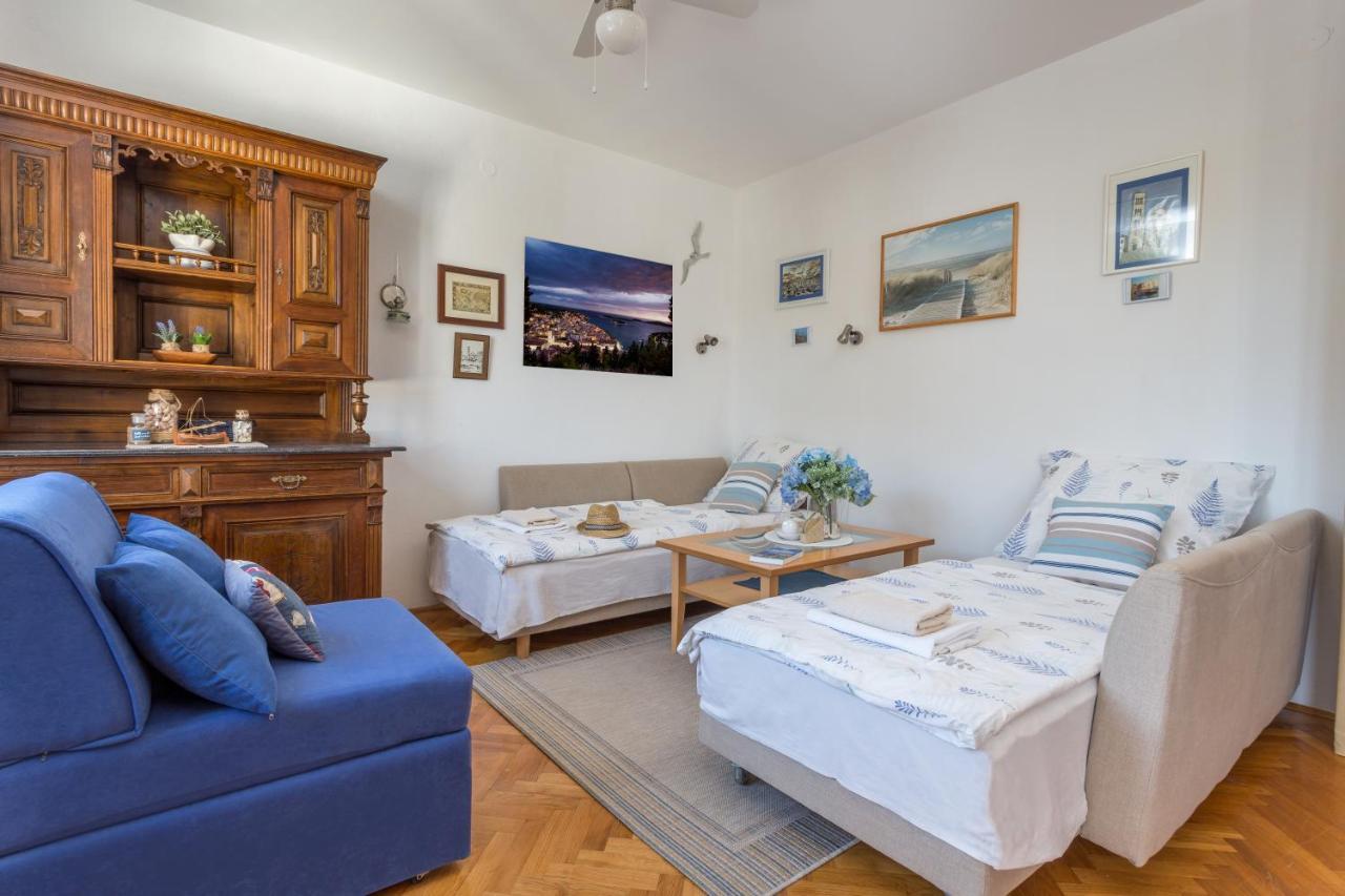 So Hvar So Good! Spacious With Terrace Hvar Town Exterior photo