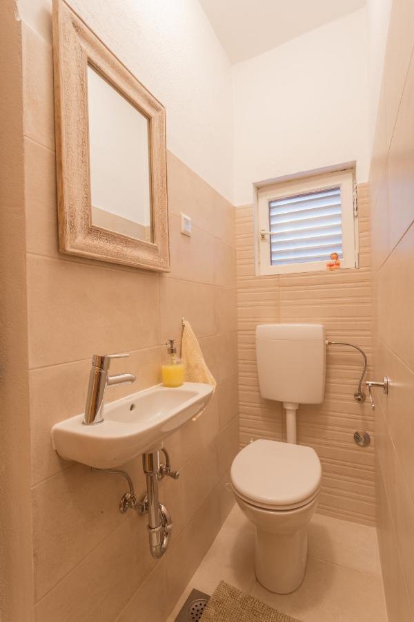 So Hvar So Good! Spacious With Terrace Hvar Town Exterior photo