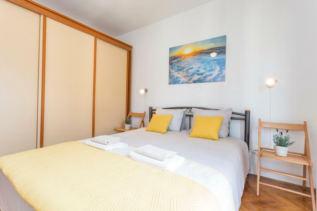 So Hvar So Good! Spacious With Terrace Hvar Town Exterior photo