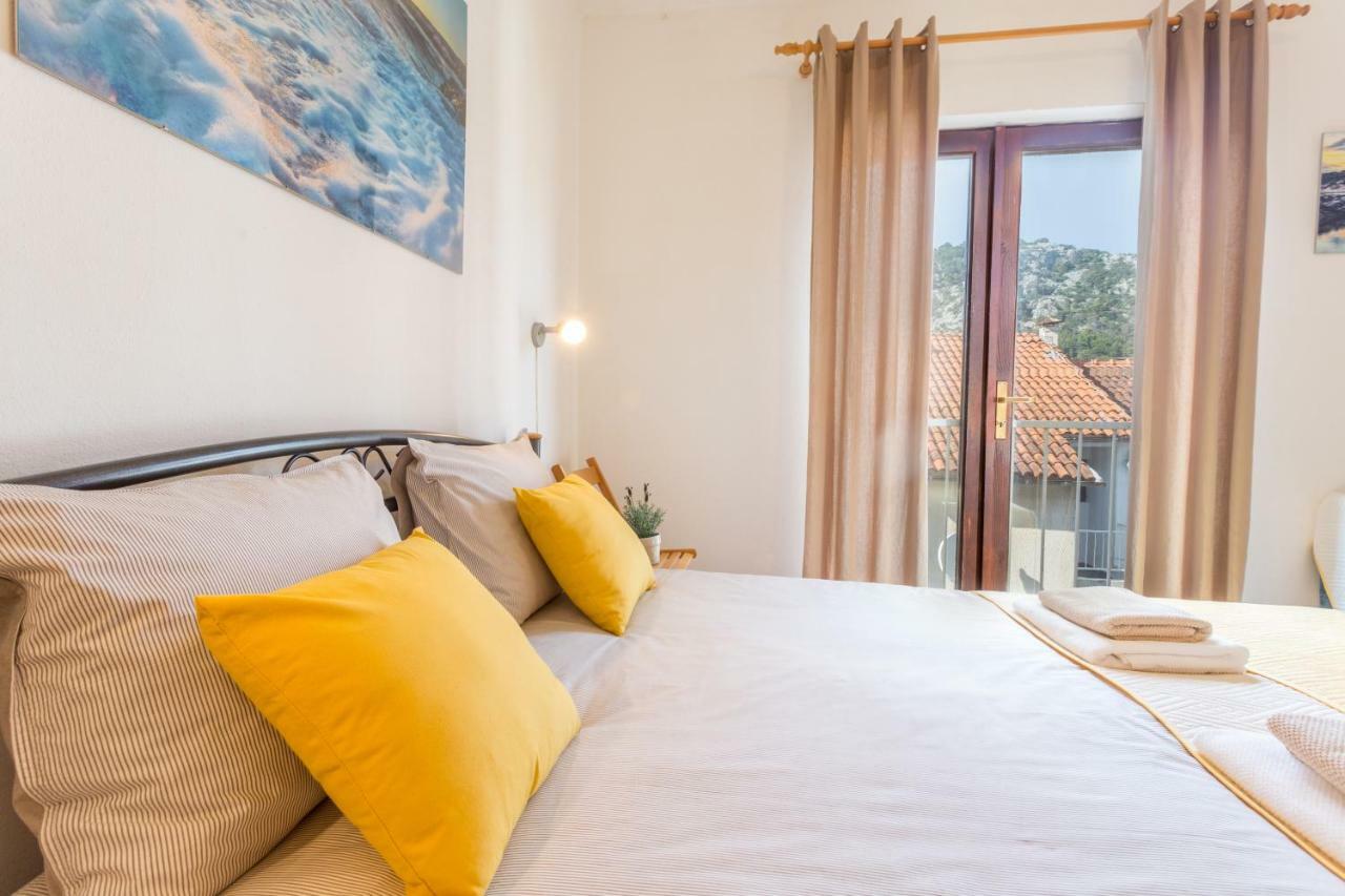 So Hvar So Good! Spacious With Terrace Hvar Town Exterior photo